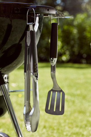 Weber Master Touch GBS E-5750 57cm Black