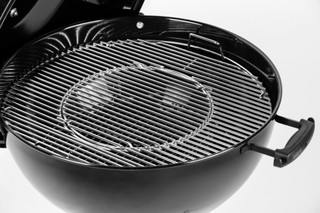 Weber Master Touch GBS E-5750 57cm Black