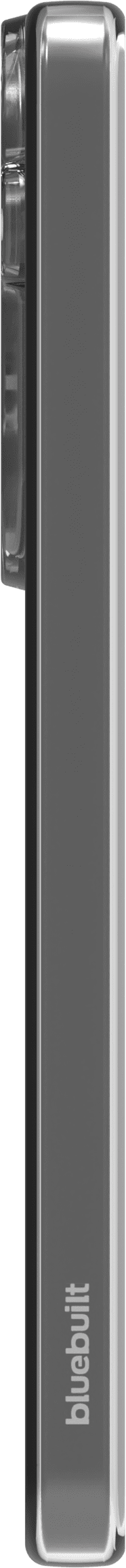BlueBuilt Samsung Galaxy S26 Plus Backcover Transparent