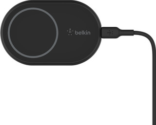 Belkin Handyhalterung Auto Lüftungsschlitze mit MagSafe Laden