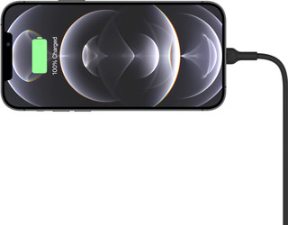 Belkin Handyhalterung Auto Lüftungsschlitze mit MagSafe Laden