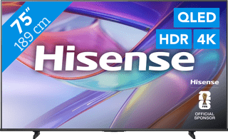 Hisense QLED 75 Zoll E79S (2026)