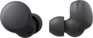 Sony LinkBuds S Black