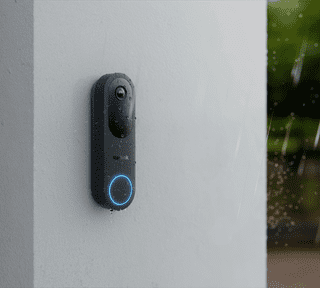 Reolink D340B + Chime
