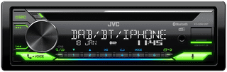 JVC KD-DB912BT