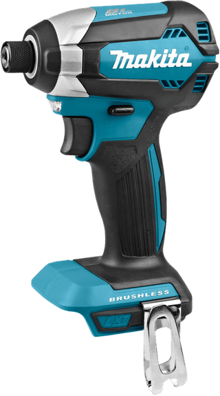 Makita DTD153Z (without battery)