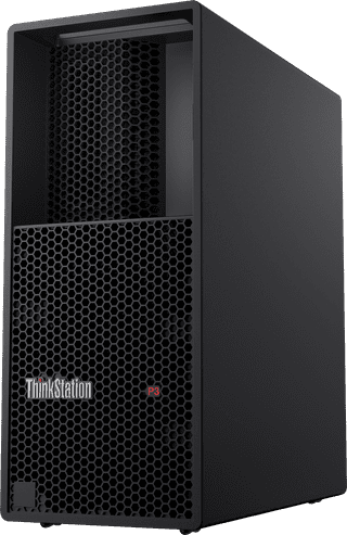 Lenovo ThinkStation P3 Tower Gen 2 - 30HT00C4BF