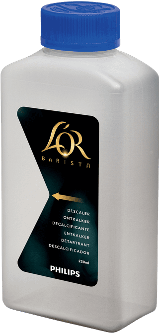 Philips L'OR Barista CA6530/00 Descaler