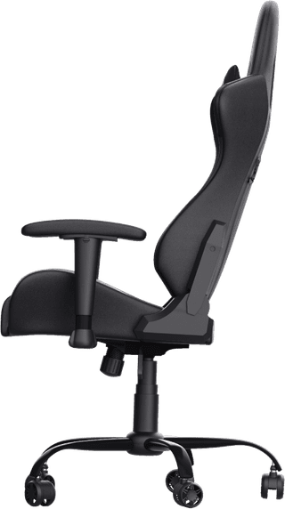 Trust GXT 708 Resto Gaming-Stuhl Schwarz