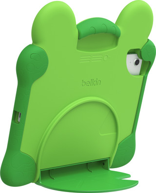 Belkin Apple iPad (2025/2022) Kids Cover Lily Pad Toy Story 5
