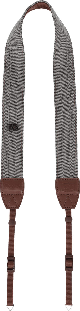 Rollei Camera Strap Brown