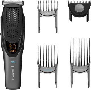 Remington Power-X Series X6 Hair Clippers HC6000
