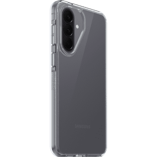 Otterbox React Samsung Galaxy A57 Backcover Transparent