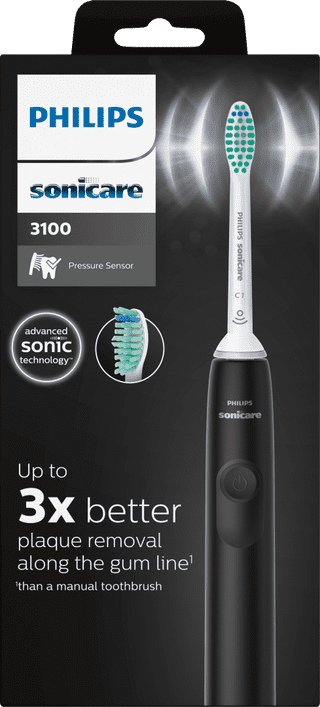 Philips Sonicare ProtectiveClean 3100 HX3671/14