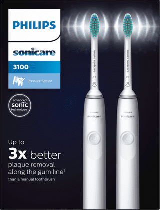 Philips Sonicare ProtectiveClean 3100 HX3675/13