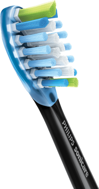 Philips Sonicare DiamondClean 9000 HX9911/88 Blau Aquamarine
