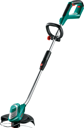 Bosch AdvancedGrassCut 36 Li (without battery)