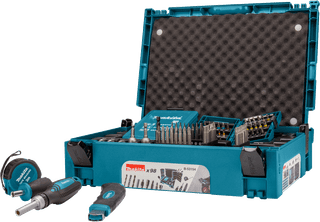 Makita B-53154 98-teilig