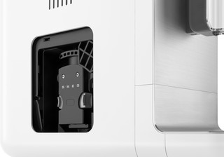 SMEG BCC11WHMEU Weiß