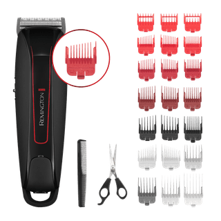 Remington Easy Fade Pro Hair Clippers HC550