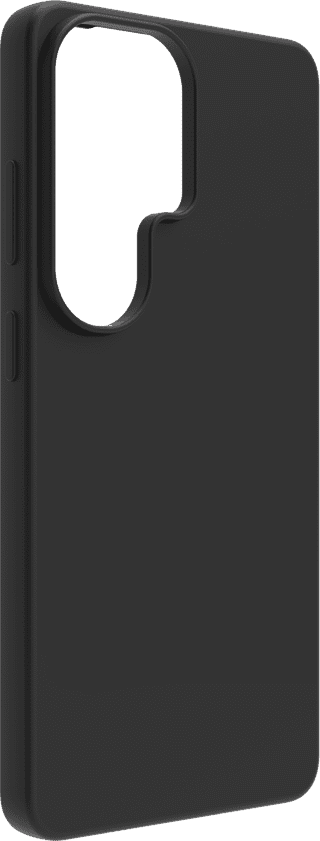BlueBuilt Samsung Galaxy S26 Ultra Backcover Schwarz