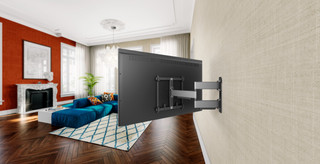 Vogel's Elite 5445 Black