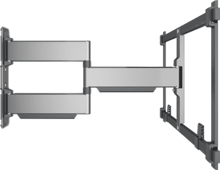 Vogel's Elite 5645 Black