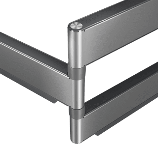 Vogel's Elite 5845