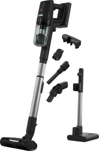 AEG AP81P25ECO 8000 ULTIMATE ECO