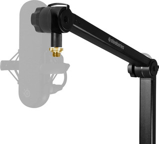 SteelSeries Alias Boom Galgenarm