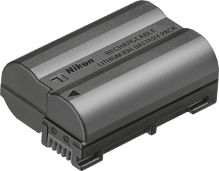 Nikon EN-EL15c