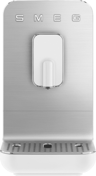 SMEG BCC11WHMEU Weiß