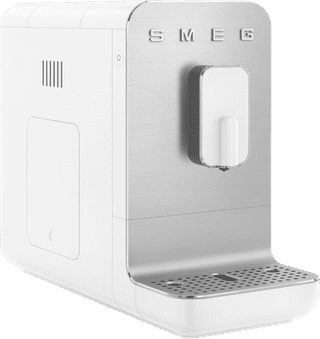 SMEG BCC11WHMEU Weiß