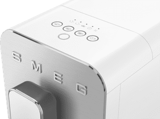 SMEG BCC11WHMEU Weiß