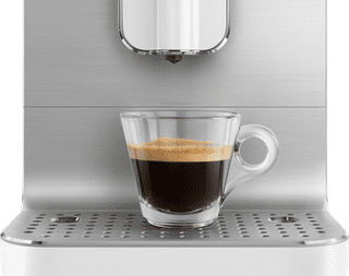 SMEG BCC11WHMEU Weiß