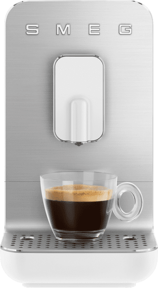SMEG BCC11WHMEU Weiß