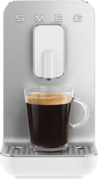 SMEG BCC11WHMEU White