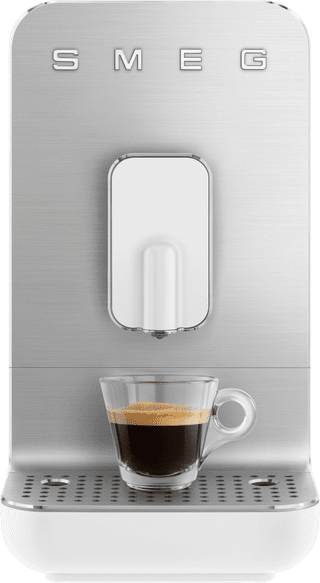 SMEG BCC11WHMEU Weiß