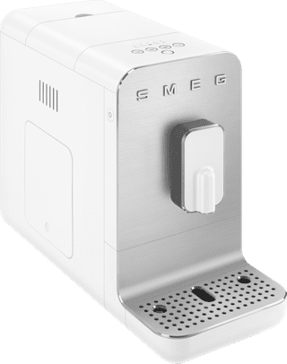 SMEG BCC11WHMEU Weiß
