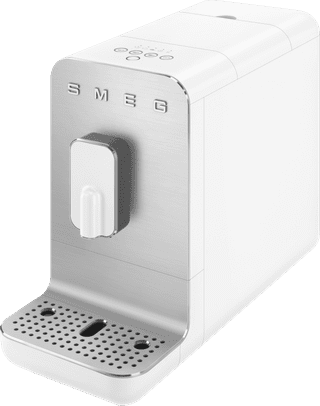 SMEG BCC11WHMEU Weiß