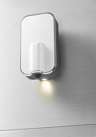SMEG BCC11WHMEU Weiß