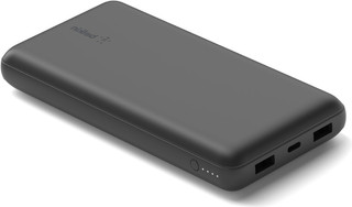 Belkin Powerbank 20.000 mAh Schwarz