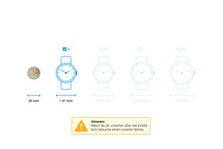 Huawei Watch GT5 Pro Weiß 42 mm