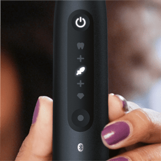 Oral-B iO 5N Schwarz