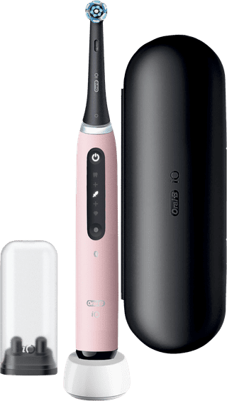 Oral-B iO 5N Pink