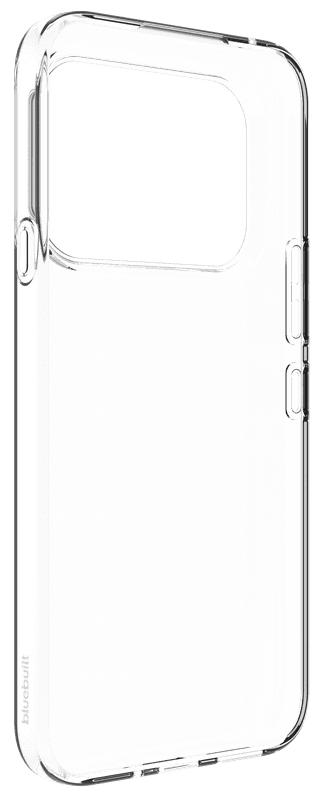 BlueBuilt Nothing Phone (4a) Pro Backcover Transparent