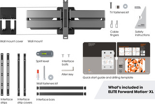 Vogel's Elite 5855