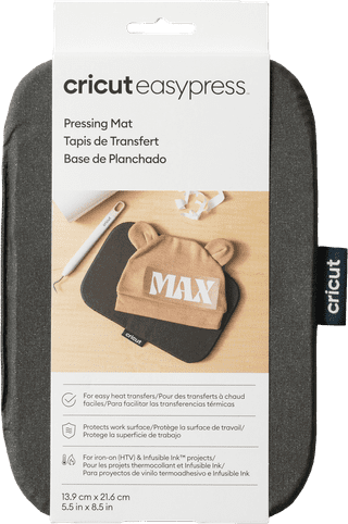 Cricut EasyPress Matte 14 x 21,6 cm