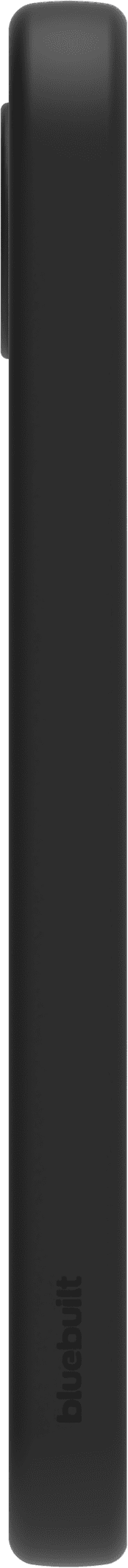 BlueBuilt Google Pixel 10a Backcover Schwarz