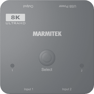 Marmitek Connect 720 8K Switch
